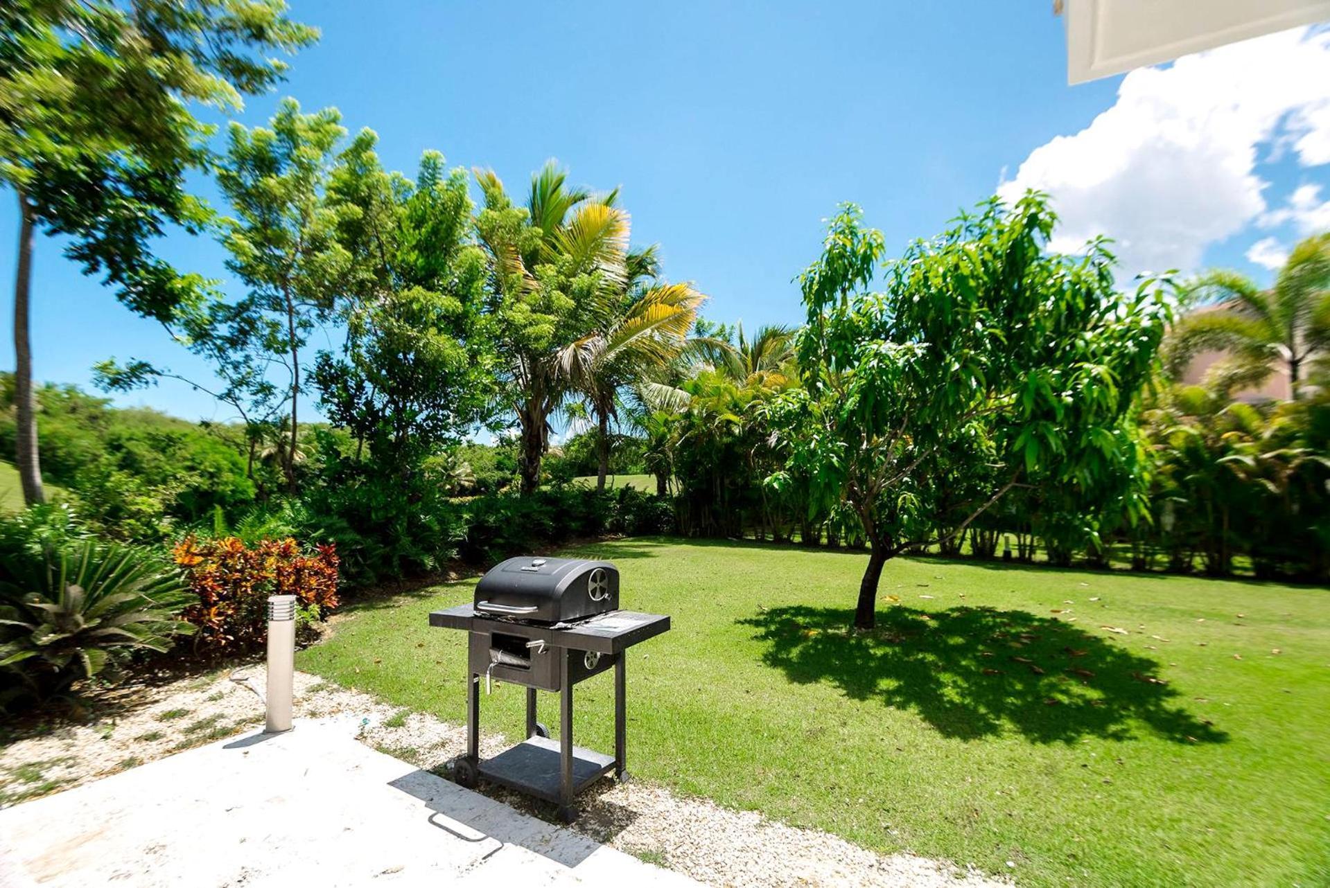 Luxury Private Villas With Pool, Private Beach, Bbq بونتا كانا المظهر الخارجي الصورة
