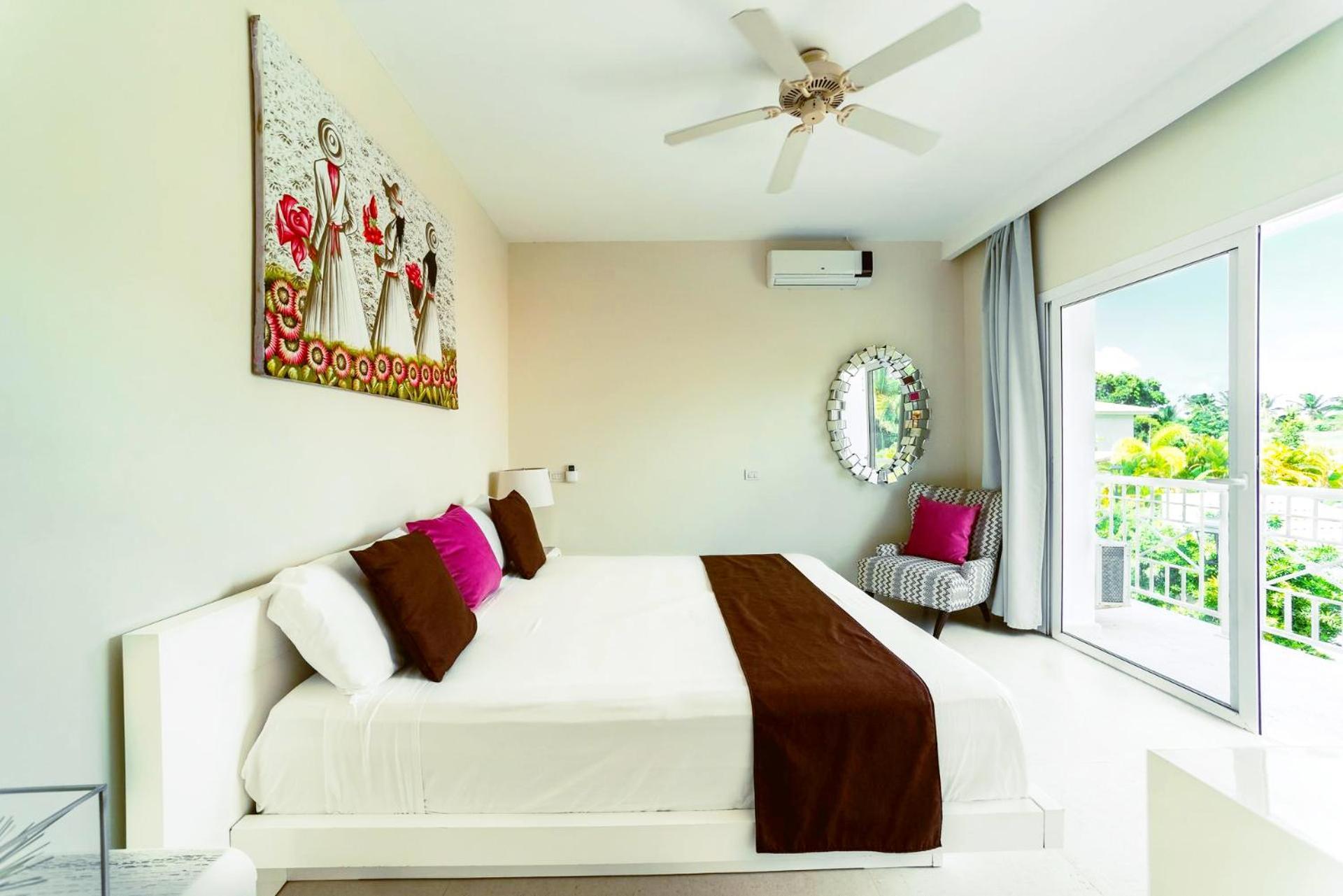 Luxury Private Villas With Pool, Private Beach, Bbq بونتا كانا المظهر الخارجي الصورة