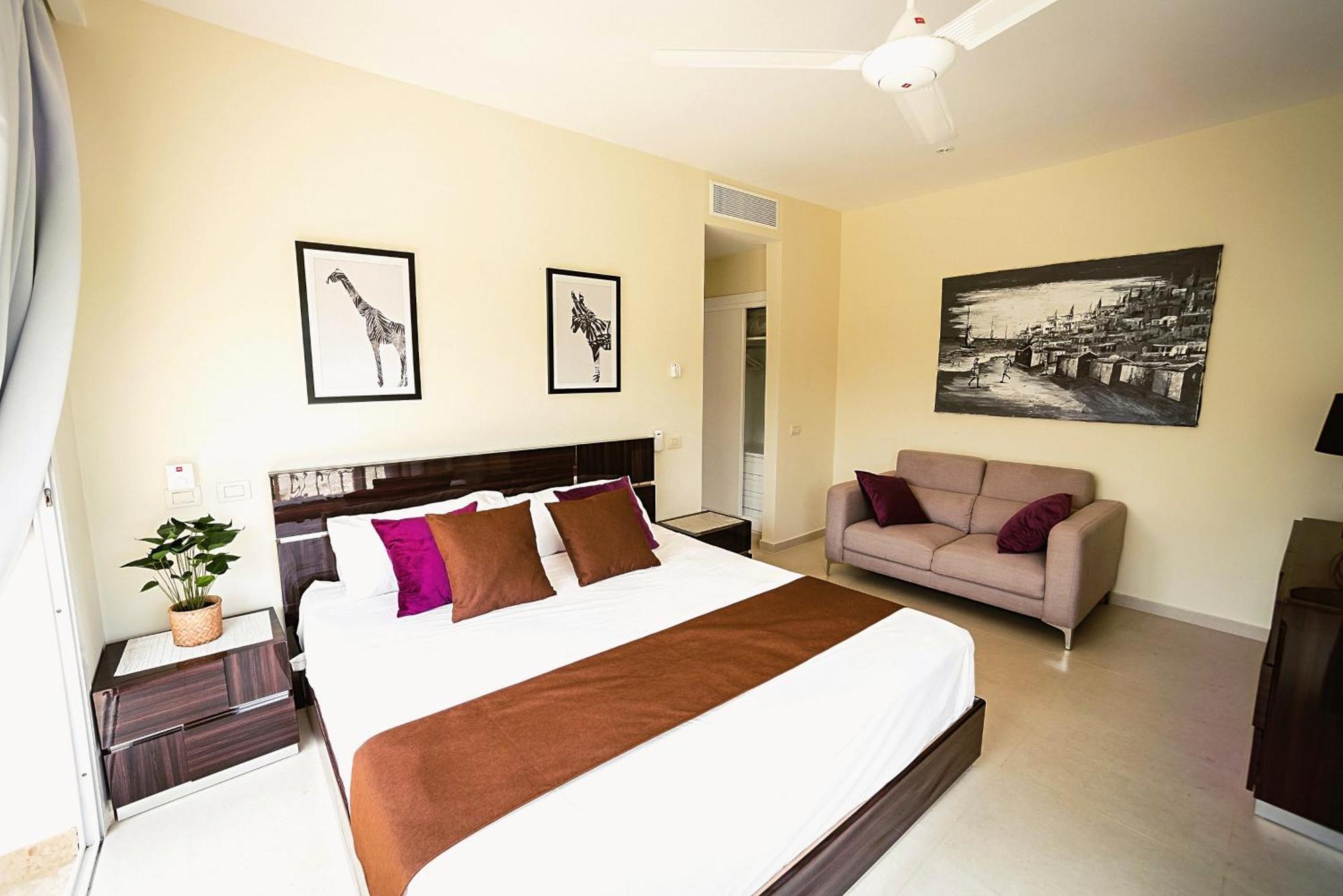 Luxury Private Villas With Pool, Private Beach, Bbq بونتا كانا المظهر الخارجي الصورة