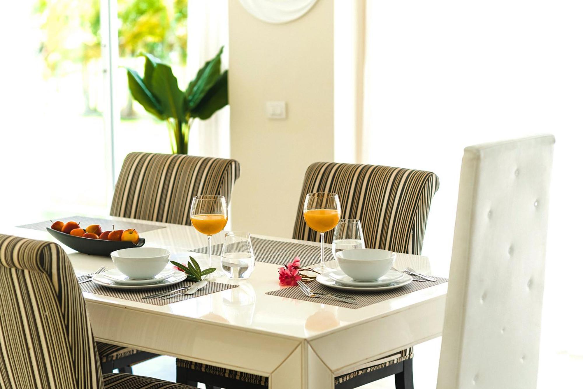 Luxury Private Villas With Pool, Private Beach, Bbq بونتا كانا المظهر الخارجي الصورة
