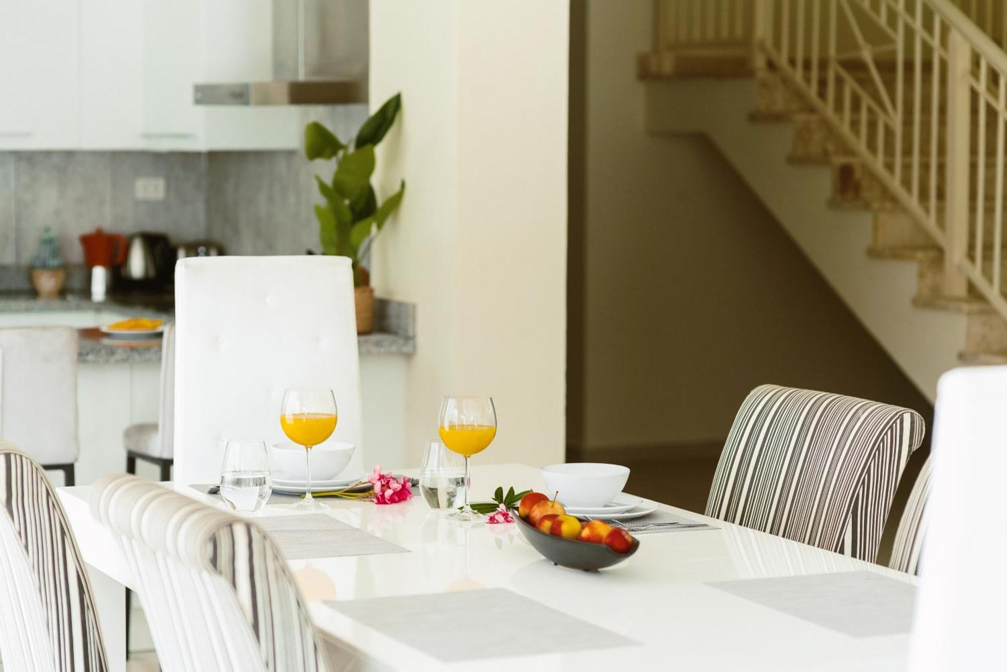 Luxury Private Villas With Pool, Private Beach, Bbq بونتا كانا المظهر الخارجي الصورة